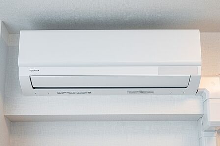 エアコン(LD部分)