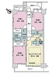 ライオンズマンション南浦和プラザ