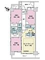 ライオンズマンション南浦和プラザ2階5,198万円