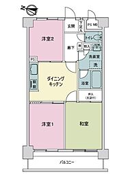 ライオンズマンション浦和第3