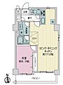 メロディーハイム蛸薬師8階5,898万円