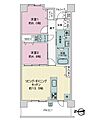 グラン・コート西京極23階3,698万円