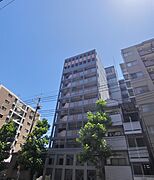 　1989年2月築のマンションです。