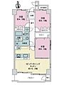 サーパス北山2階3,580万円