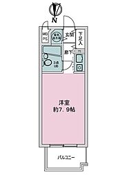 ライオンズマンション京都烏丸