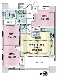 サンクタス西洞院ルーセント