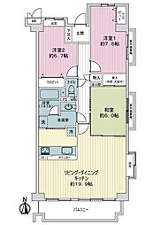 エクセラージュ嵐山