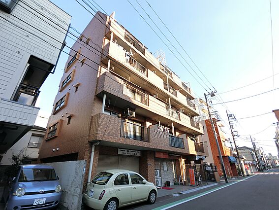 外観写真