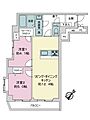 ライオンズマンション生麦第37階2,790万円