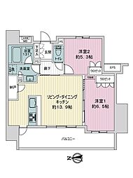 ザ・パークハウス川崎