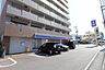 その他：ローソン那覇宇栄原三丁目店（80ｍ）