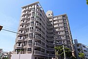 外観（北東側から撮影）