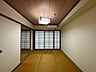 その他：西側和室（約6．0帖）