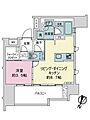 クリオラベルヴィ赤羽東9階4,480万円