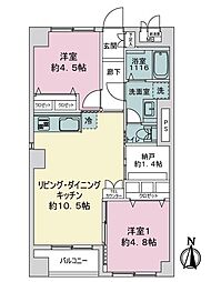 ライオンズマンション王子第5