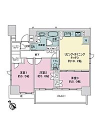 アドバンスクレール田端新町
