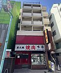 東京都豊島区駒込1丁目：物件画像