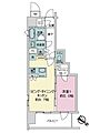 サンクレイドル平井28階4,980万円