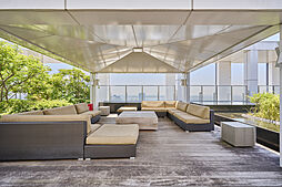 33階　THE　TERRACE