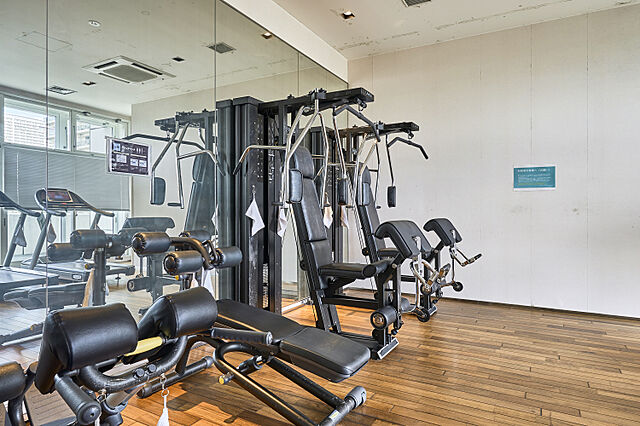 その他 ザ・パークハウス晴海タワーズ　クロノレジデンス 43階/-