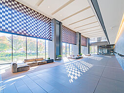 エントランスホール