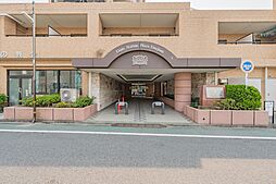 ライオンズステーションプラザ梅島