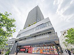 ライオンズタワー柏