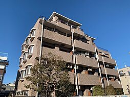 ライオンズマンション西新井第5