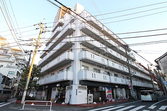 常磐緩行線　亀...