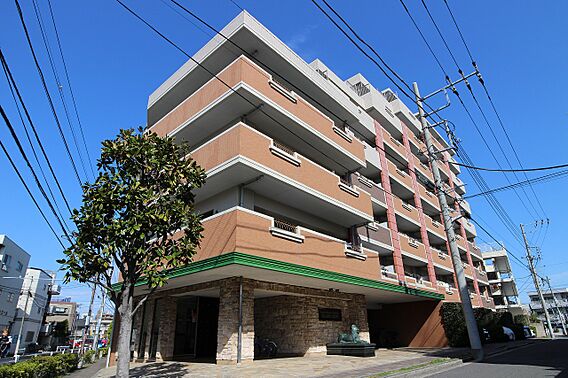 株式会社大京旧...