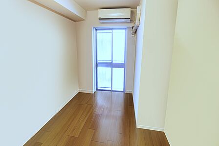 洋室2約5.5帖(CGで作成したリフォームイメージです)
