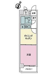 ライオンズマンション亀有第5