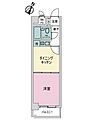 ライオンズマンション亀有第52階1,380万円