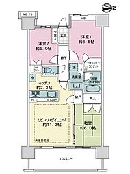 ライオンズオーチャードガーデン