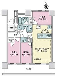 ライオンズタワー柏