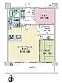 ウィズ新越谷6階3,380万円