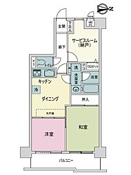 ライオンズマンション草加氷川町
