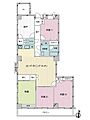 グリーンパーク西保木間4階2,980万円