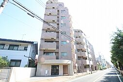 イクシア西新井
