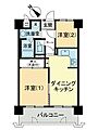 ライオンズマンション西淀川4階1,580万円