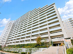 ミリカ・ヒルズI街区