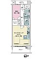 プレサンスロジェ江坂垂水町5階4,080万円
