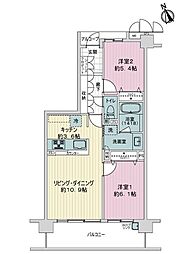 サーパスだいどう豊里