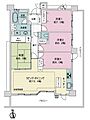 ライオンズマンション小幡城南3階2,990万円