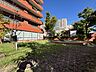 その他：敷地内プレイロット