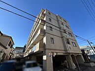 愛知県名古屋市守山区茶臼前：物件画像