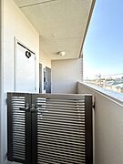 プライベートポーチ