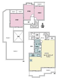 間取り 間取り