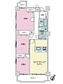 シーアイマンション京命4階1,898万円
