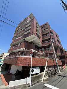 外観:建物外観 外観:建物外観